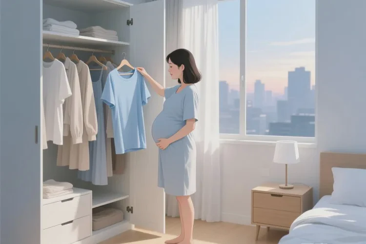 孕婦脖子偶爾長(zhǎng)濕疹可以治愈嗎(圖4)