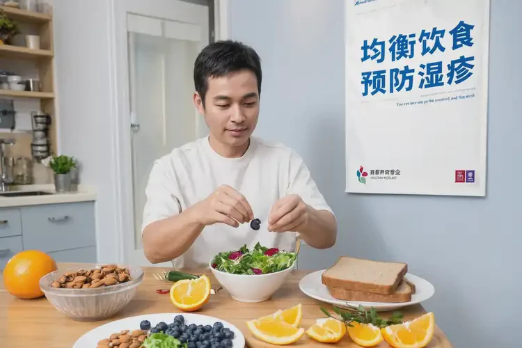 男生小腿上有濕疹可以治好嗎(圖1)