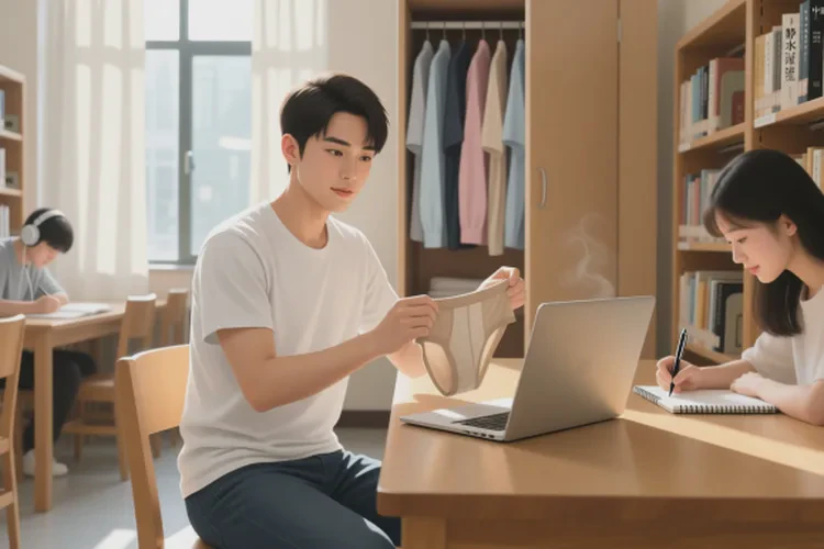 大學生肛周經常起濕疹能靠自己自愈嗎(圖2)