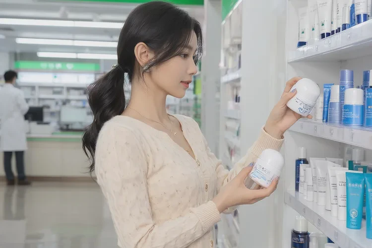 女人屁股上容易起濕疹能靠自己自愈嗎(圖3)