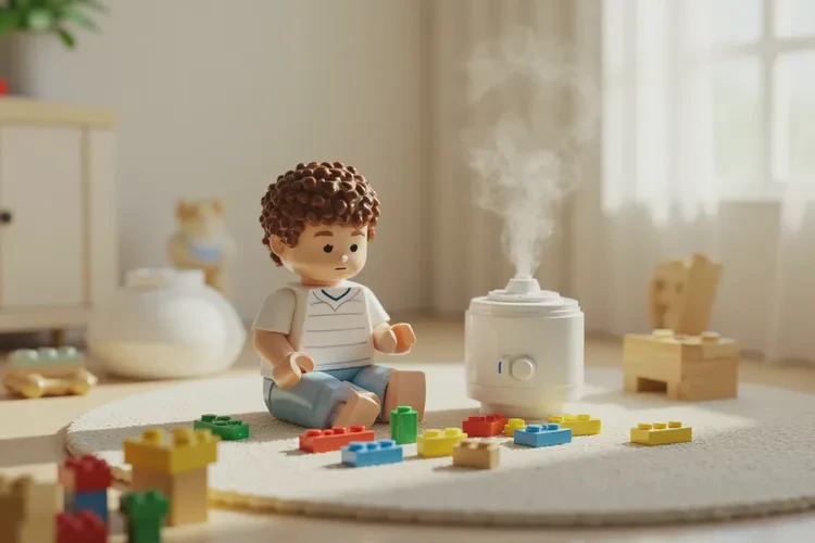 兒童大腿經(jīng)常起濕疹可以治愈嗎(圖4)