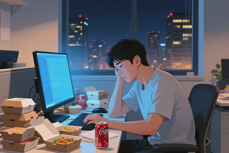 27歲睡前血糖19.0是怎么回事(圖2)