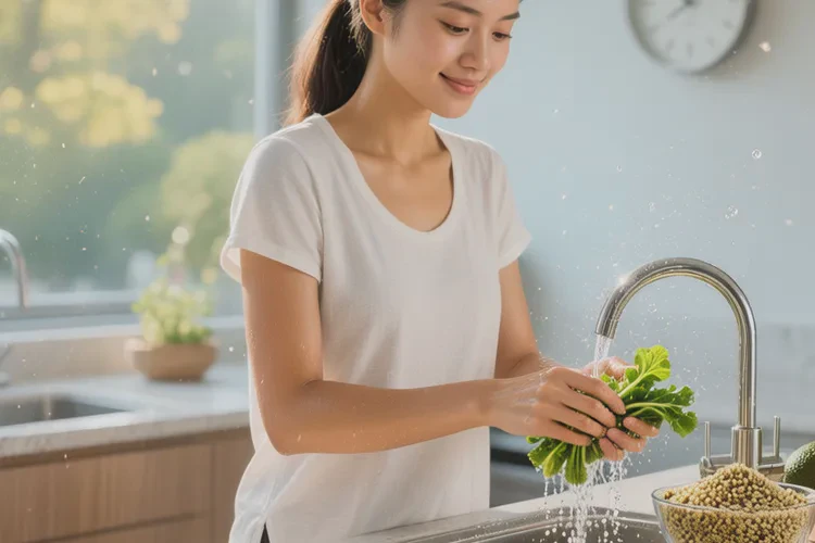 28歲晚餐血糖22.1是怎么回事(圖3)