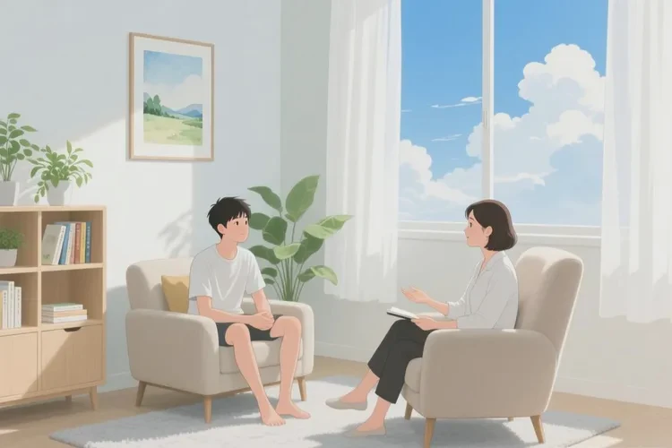 青年人屁股起濕疹能靠自己自愈嗎(圖4)