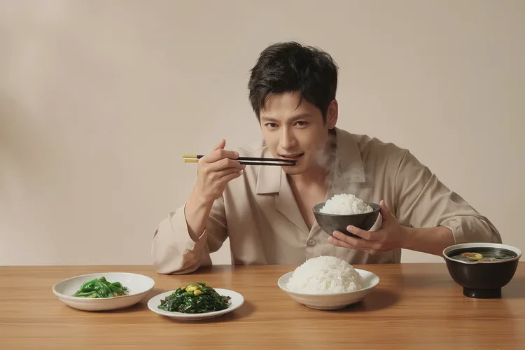 28岁晚餐血糖5.5是怎么回事(图1)