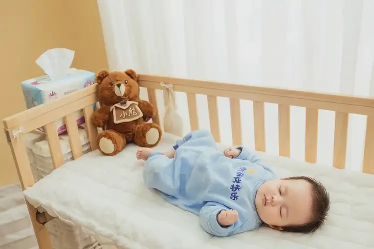 嬰幼兒肚子容易長(zhǎng)濕疹可以治好嗎(圖1)