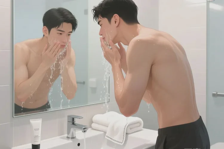 男人肛周經(jīng)常長(zhǎng)濕疹能靠自己自愈嗎(圖2)