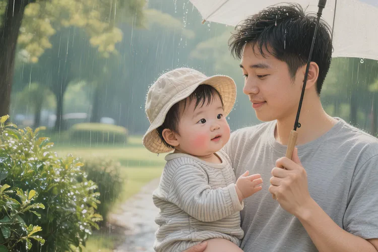 嬰幼兒臉上經(jīng)常長濕疹可以治愈嗎(圖3)