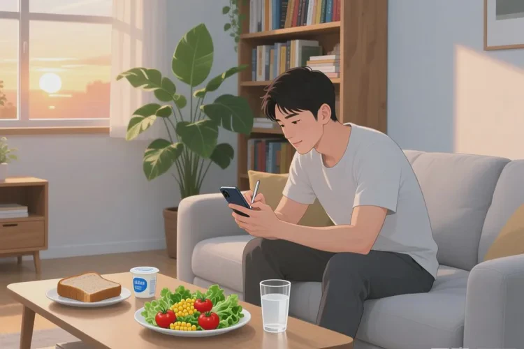 27歲中午血糖20點4是怎么回事(圖3)