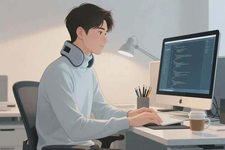 男人脖子上經(jīng)常長濕疹能靠自己自愈嗎(圖3)