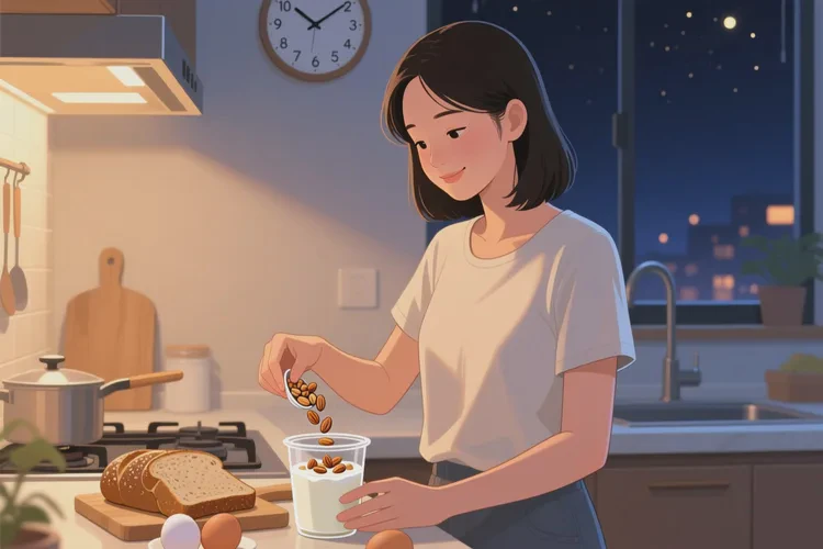 27歲晚上血糖3點(diǎn)1是怎么回事(圖2)