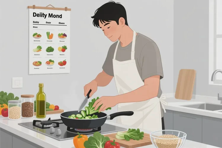 28歲晚餐血糖8點(diǎn)7是怎么回事(圖3)