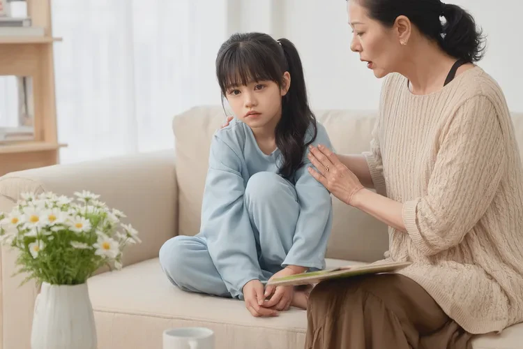 孩子全身經(jīng)常起濕疹可以治愈嗎(圖4)