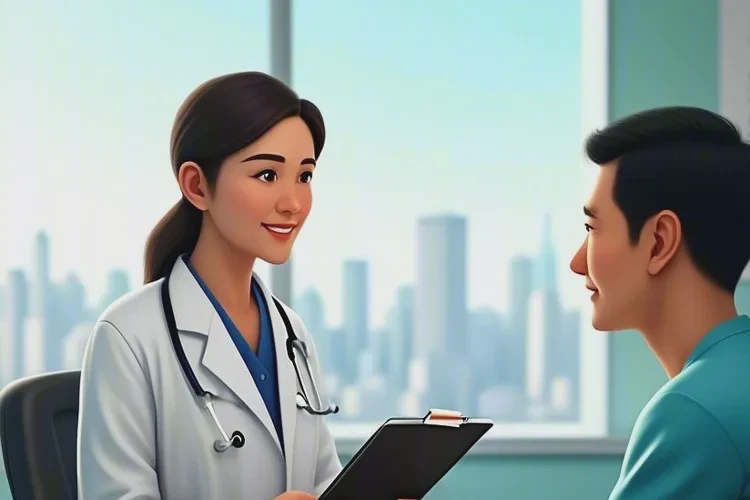 28歲晚餐血糖25.8是怎么回事(圖2)