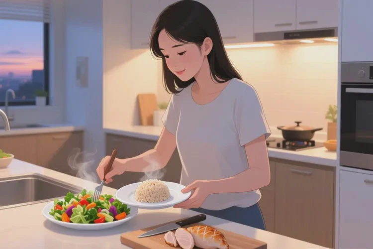 27歲睡前血糖9.1是怎么回事(圖2)