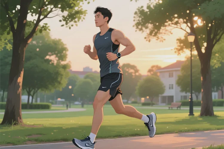 28歲晚餐血糖5點(diǎn)1是怎么回事(圖2)