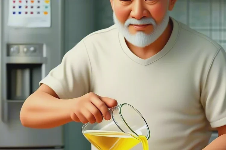 老年人小腿上長(zhǎng)濕疹可以治愈嗎(圖3)