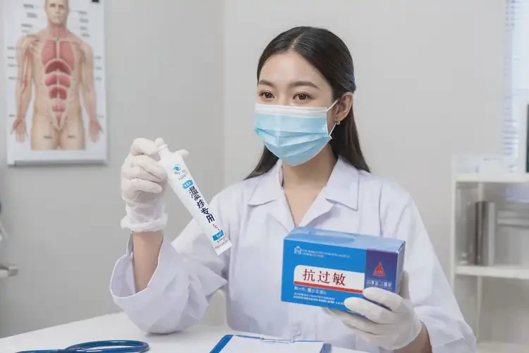 女人屁股有濕疹能徹底自愈嗎(圖4)