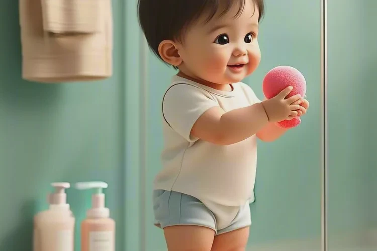 孩子手臂上容易起濕疹可以治愈嗎(圖4)