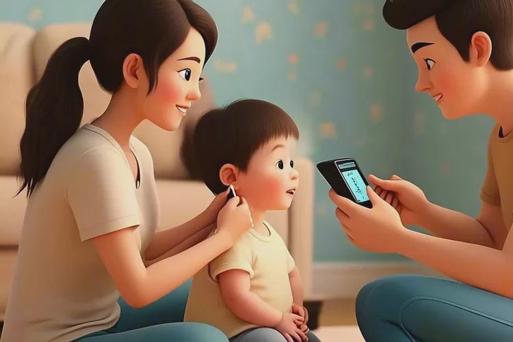 孩子脖子出現(xiàn)濕疹可以治愈嗎(圖3)