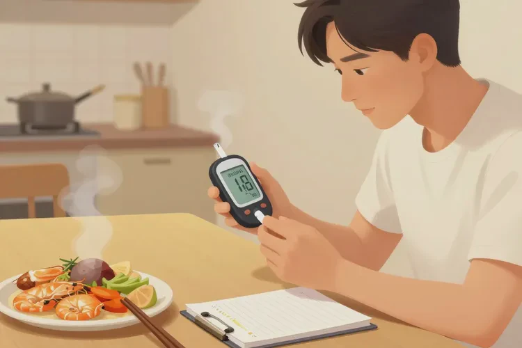 27歲晚上血糖16點(diǎn)1是怎么回事(圖3)