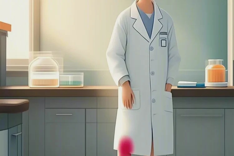 大學(xué)生小腿經(jīng)常起濕疹能靠自己自愈嗎(圖1)