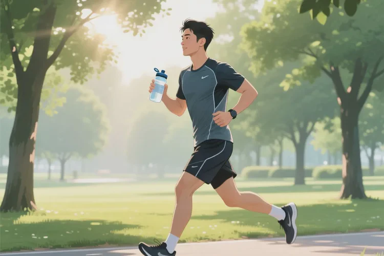 28歲晚餐血糖14點9是怎么回事(圖3)