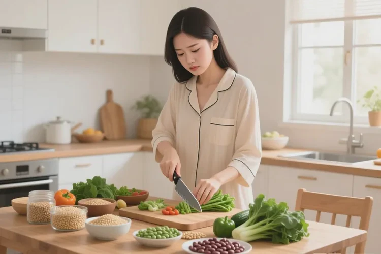 28歲早餐血糖8.2是怎么回事(圖3)