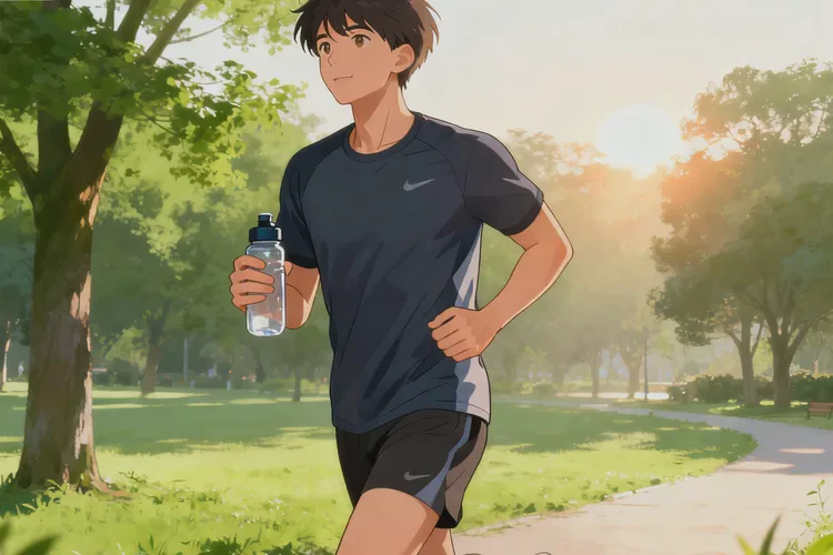 28歲早餐血糖14.1是怎么回事(圖3)