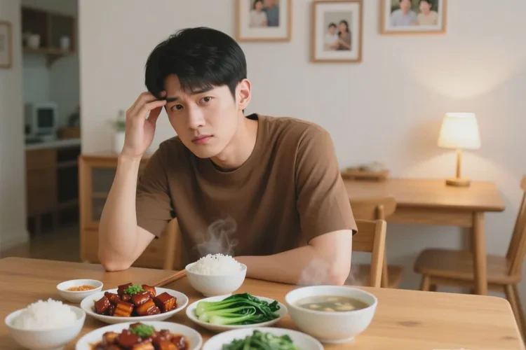 28歲中餐血糖21.4是怎么回事(圖1)