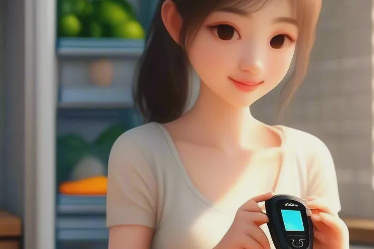 27歲下午血糖25.6是怎么回事(圖3)