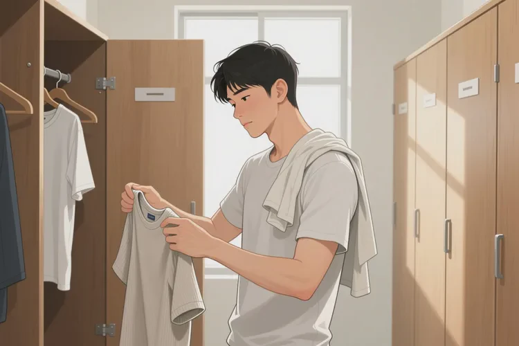 青年人肚子容易起濕疹能靠自己自愈嗎(圖3)