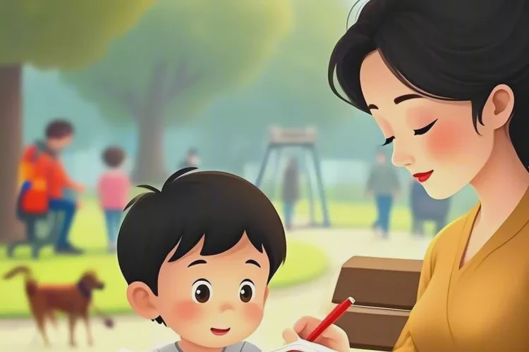 少兒肚子偶爾起濕疹可以治愈嗎(圖4)