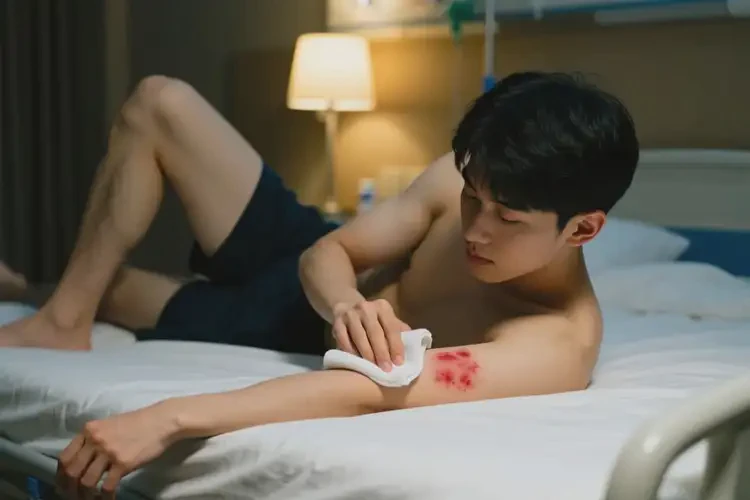 男生四肢容易長濕疹可不可以根治(圖1)