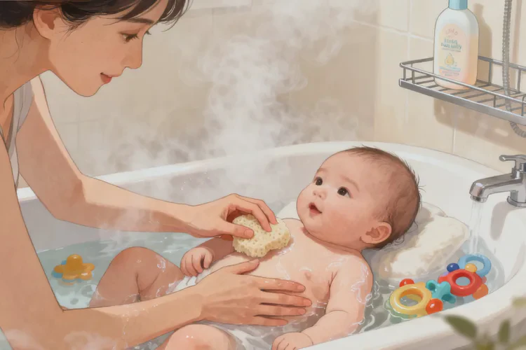 兒童大腿上經(jīng)常起濕疹可以治愈嗎(圖3)