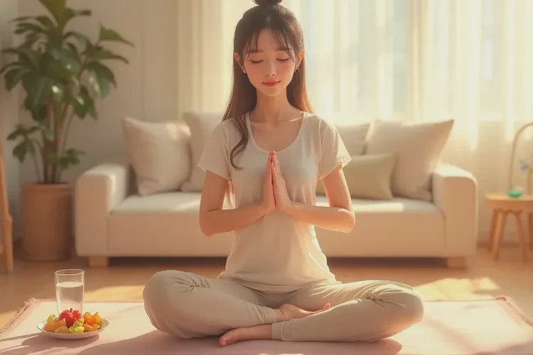 27歲晚上血糖9點(diǎn)7是怎么回事(圖3)