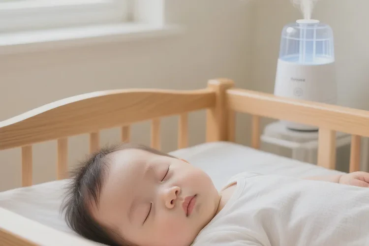 孩子手上起濕疹可以治愈嗎(圖1)