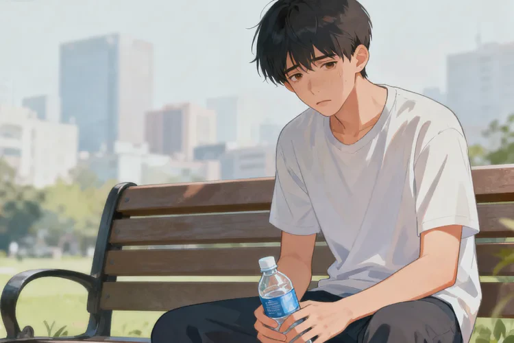 27歲下午血糖17.2是怎么回事(圖4)