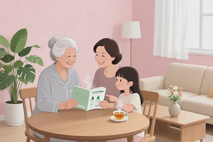 老年人脖子上經(jīng)常起濕疹能靠自己自愈嗎(圖4)