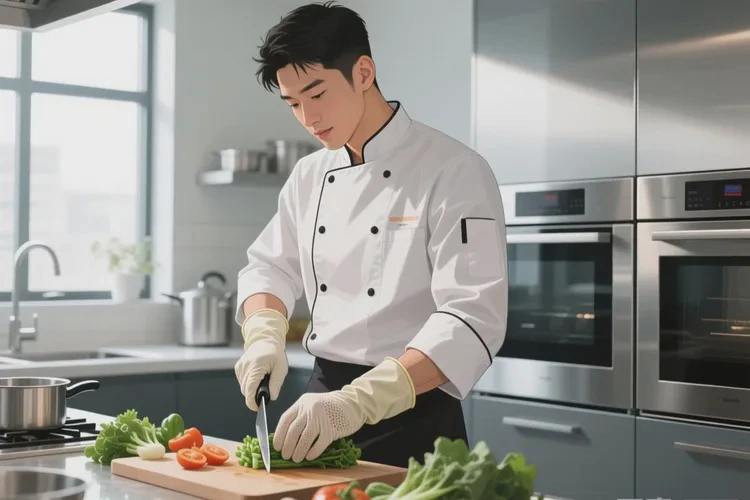 男人手上經(jīng)常起濕疹能靠自己自愈嗎(圖1)