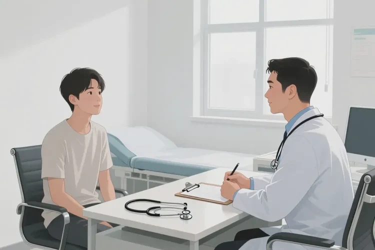 27歲下午血糖11.9是怎么回事(圖4)