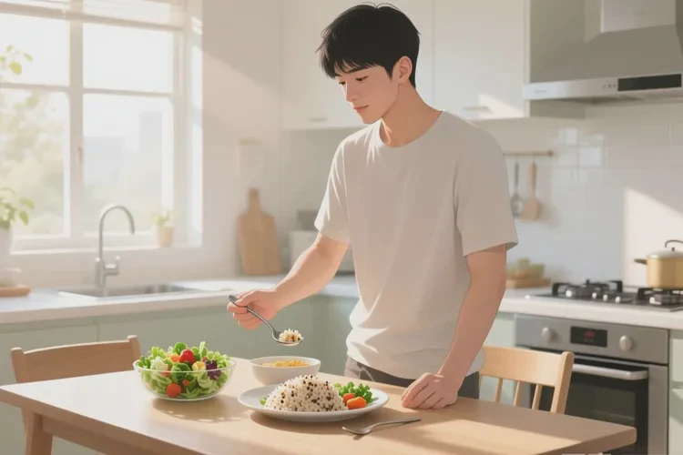 27歲晚上血糖4點(diǎn)1是怎么回事(圖2)