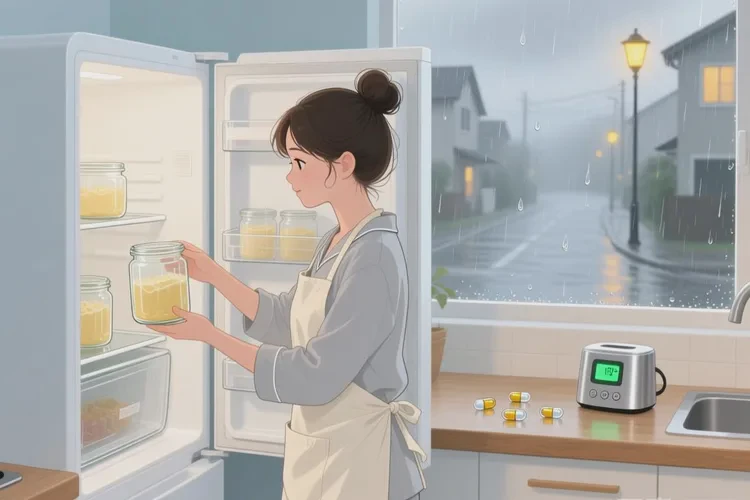 青年人臉上經(jīng)常長(zhǎng)濕疹能靠自己自愈嗎(圖4)