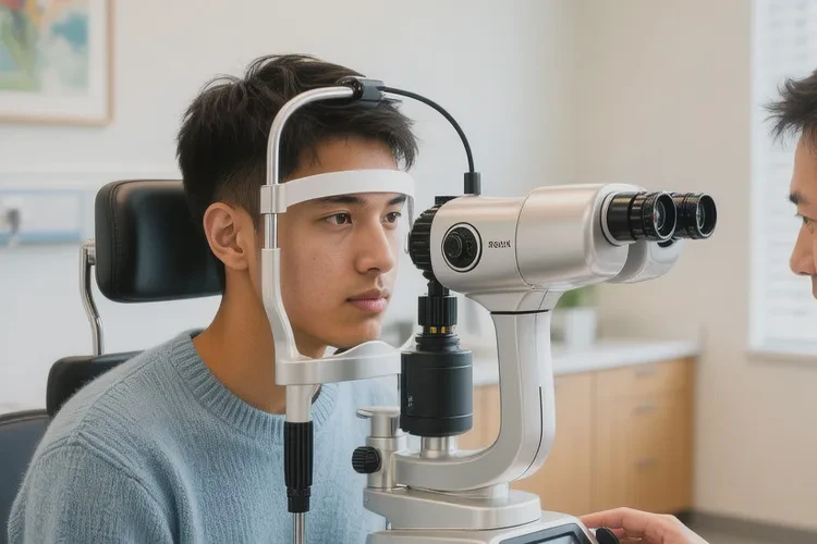 27歲下午血糖20點(diǎn)2是怎么回事(圖1)