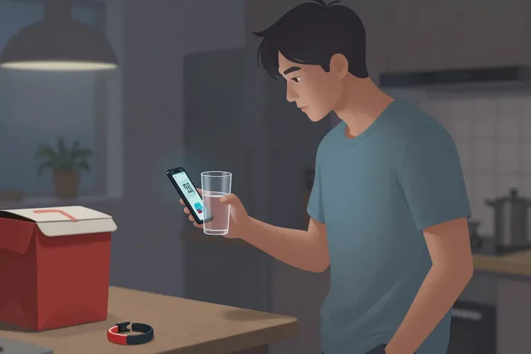 27歲睡前血糖16.9是怎么回事(圖4)