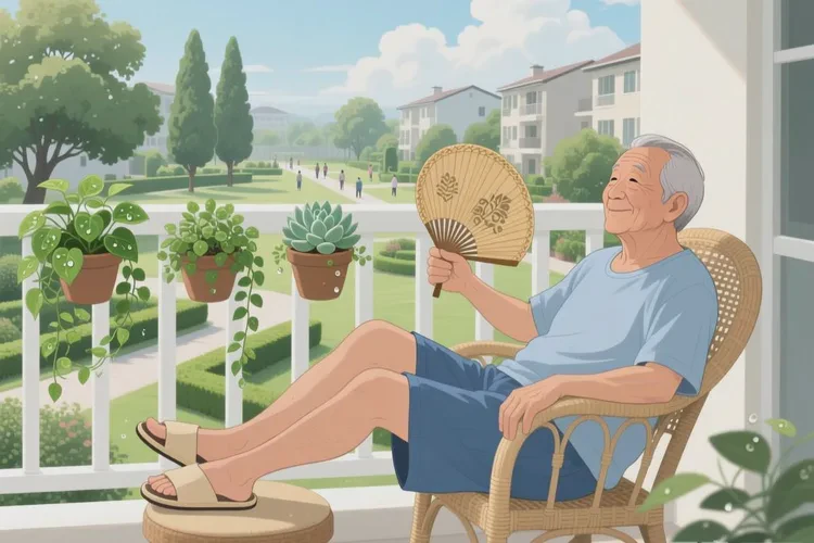 老年人腳上出現(xiàn)濕疹能靠自己自愈嗎(圖4)