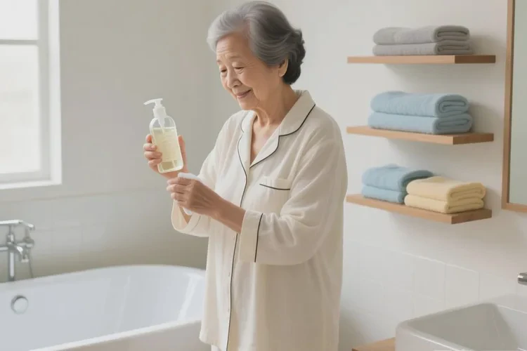 高齡老人手上經(jīng)常長濕疹能靠自己自愈嗎(圖3)