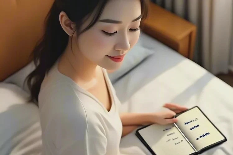 女人手臂出現(xiàn)濕疹能靠自己自愈嗎(圖4)