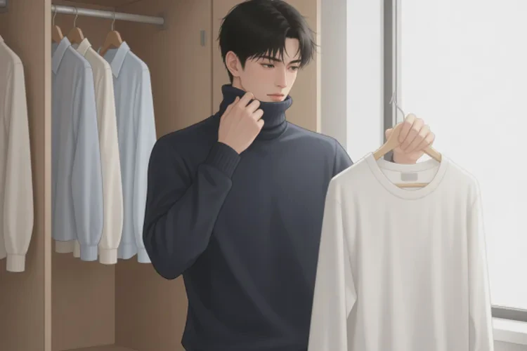 青年人脖子上長(zhǎng)濕疹能靠自己自愈嗎(圖2)