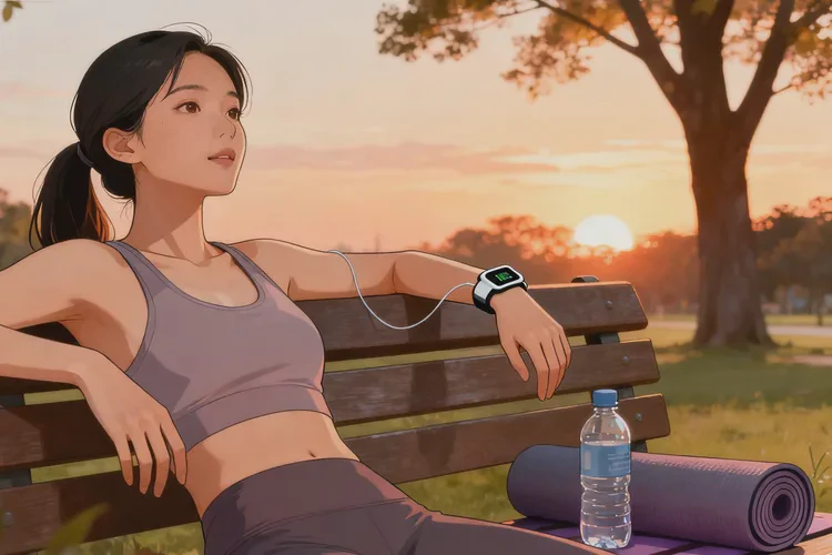 27歲下午血糖6.9是怎么回事(圖4)